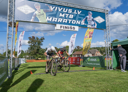 Vivus.lv MTB maratons 2026 | Ape/Vastse Roosa291
