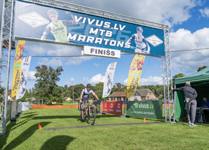 Vivus.lv MTB maratons 2026 | Ape/Vastse Roosa292