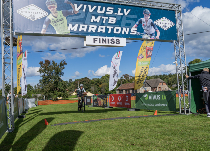 Vivus.lv MTB maratons 2026 | Ape/Vastse Roosa293