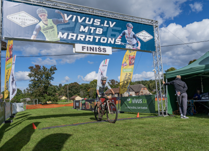 Vivus.lv MTB maratons 2026 | Ape/Vastse Roosa294