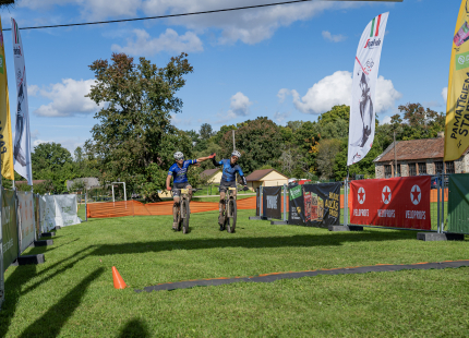 Vivus.lv MTB maratons 2026 | Ape/Vastse Roosa296