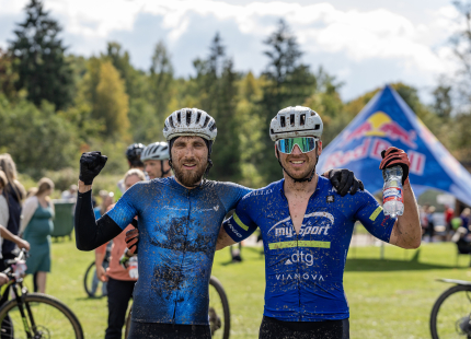 Vivus.lv MTB maratons 2026 | Ape/Vastse Roosa301