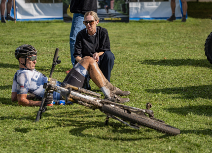Vivus.lv MTB maratons 2026 | Ape/Vastse Roosa307