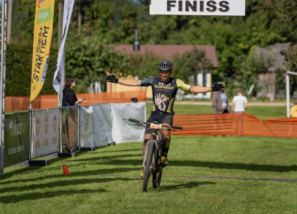 Vivus.lv MTB maratons 2026 | Ape/Vastse Roosa309