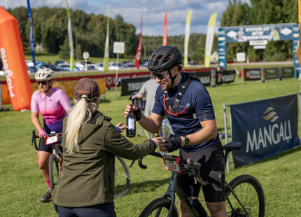 Vivus.lv MTB maratons 2026 | Ape/Vastse Roosa313
