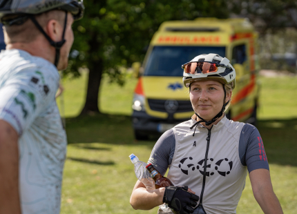 Vivus.lv MTB maratons 2026 | Ape/Vastse Roosa318