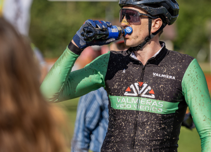 Vivus.lv MTB maratons 2026 | Ape/Vastse Roosa319