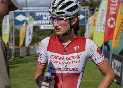 Vivus.lv MTB maratons 2026 | Ape/Vastse Roosa321
