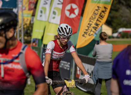 Vivus.lv MTB maratons 2026 | Ape/Vastse Roosa323