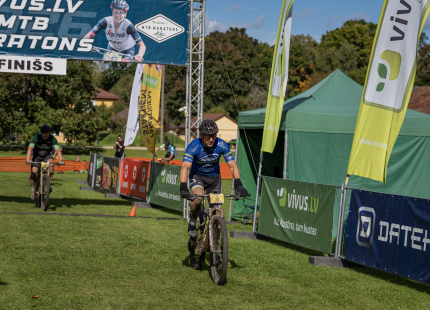 Vivus.lv MTB maratons 2026 | Ape/Vastse Roosa327