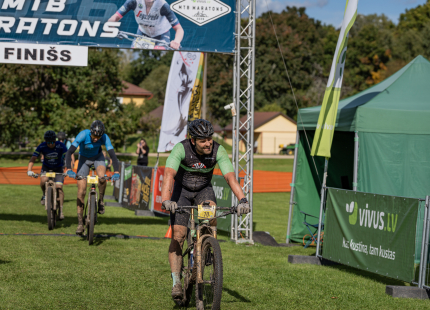 Vivus.lv MTB maratons 2026 | Ape/Vastse Roosa328