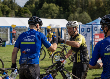 Vivus.lv MTB maratons 2026 | Ape/Vastse Roosa332