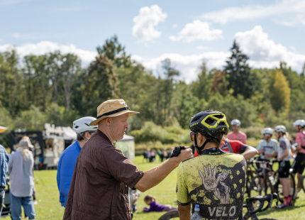 Vivus.lv MTB maratons 2026 | Ape/Vastse Roosa333