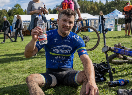 Vivus.lv MTB maratons 2026 | Ape/Vastse Roosa336