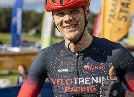 Vivus.lv MTB maratons 2026 | Ape/Vastse Roosa338