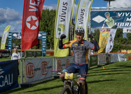 Vivus.lv MTB maratons 2026 | Ape/Vastse Roosa339