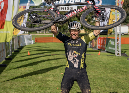 Vivus.lv MTB maratons 2026 | Ape/Vastse Roosa341