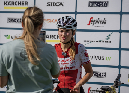 Vivus.lv MTB maratons 2026 | Ape/Vastse Roosa343