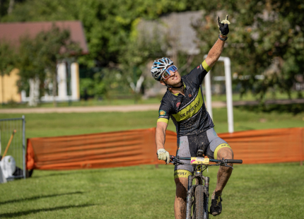 Vivus.lv MTB maratons 2026 | Ape/Vastse Roosa344