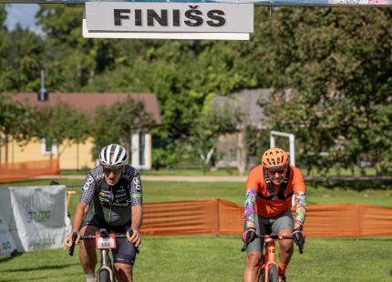 Vivus.lv MTB maratons 2026 | Ape/Vastse Roosa347
