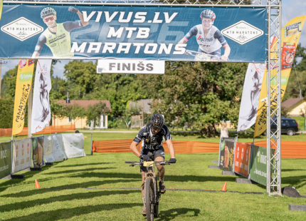 Vivus.lv MTB maratons 2026 | Ape/Vastse Roosa354
