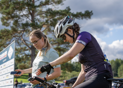 Vivus.lv MTB maratons 2026 | Ape/Vastse Roosa361
