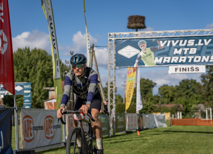 Vivus.lv MTB maratons 2026 | Ape/Vastse Roosa362