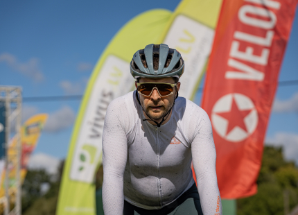 Vivus.lv MTB maratons 2026 | Ape/Vastse Roosa375