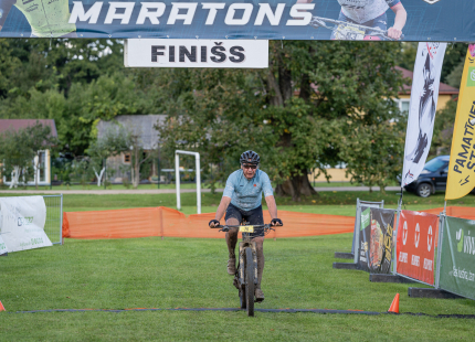 Vivus.lv MTB maratons 2026 | Ape/Vastse Roosa379