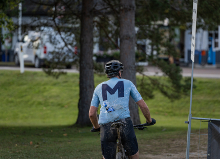Vivus.lv MTB maratons 2026 | Ape/Vastse Roosa384
