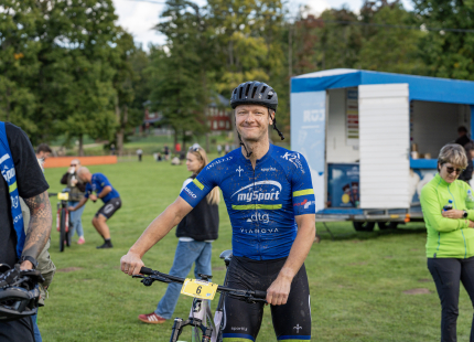 Vivus.lv MTB maratons 2026 | Ape/Vastse Roosa386
