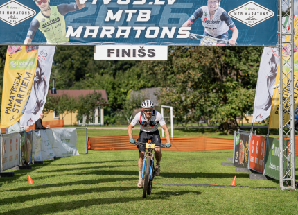 Vivus.lv MTB maratons 2026 | Ape/Vastse Roosa388