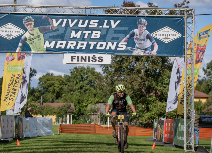 Vivus.lv MTB maratons 2026 | Ape/Vastse Roosa391
