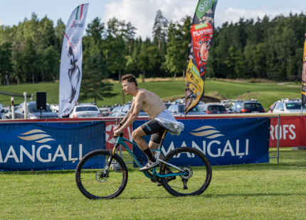 Vivus.lv MTB maratons 2026 | Ape/Vastse Roosa392