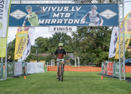 Vivus.lv MTB maratons 2026 | Ape/Vastse Roosa393