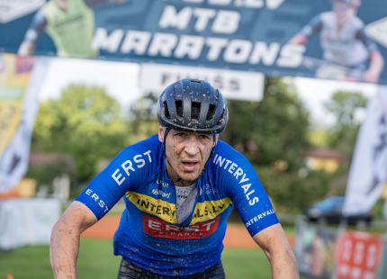Vivus.lv MTB maratons 2026 | Ape/Vastse Roosa399