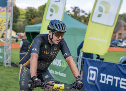 Vivus.lv MTB maratons 2026 | Ape/Vastse Roosa400
