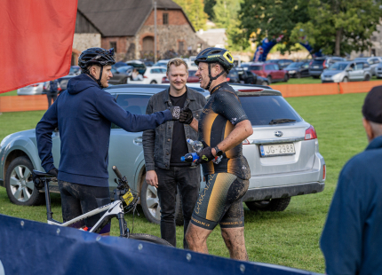 Vivus.lv MTB maratons 2026 | Ape/Vastse Roosa402