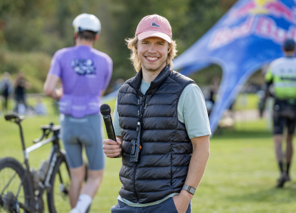 Vivus.lv MTB maratons 2026 | Ape/Vastse Roosa404