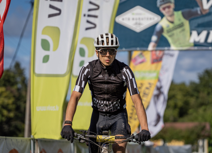 Vivus.lv MTB maratons 2026 | Ape/Vastse Roosa406