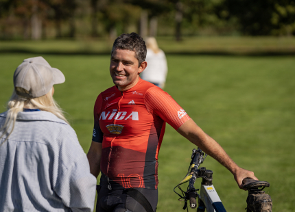 Vivus.lv MTB maratons 2026 | Ape/Vastse Roosa407