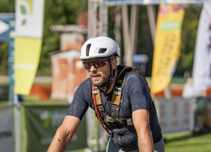 Vivus.lv MTB maratons 2026 | Ape/Vastse Roosa411