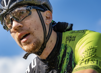 Vivus.lv MTB maratons 2026 | Ape/Vastse Roosa421