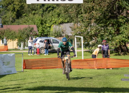 Vivus.lv MTB maratons 2026 | Ape/Vastse Roosa422
