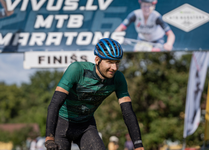 Vivus.lv MTB maratons 2026 | Ape/Vastse Roosa423
