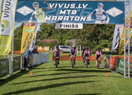 Vivus.lv MTB maratons 2026 | Ape/Vastse Roosa426