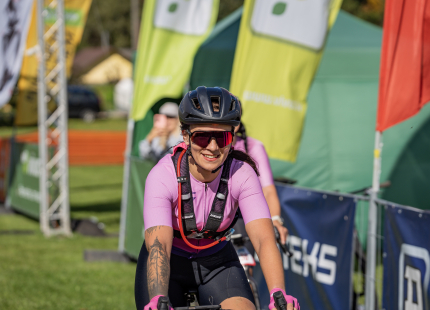 Vivus.lv MTB maratons 2026 | Ape/Vastse Roosa427