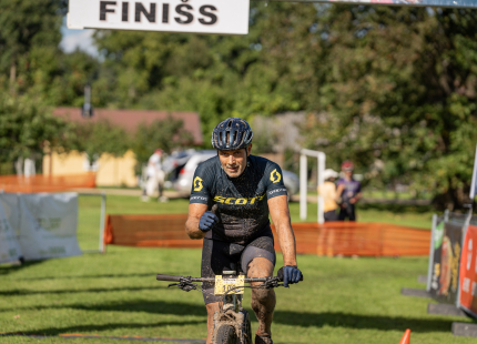 Vivus.lv MTB maratons 2026 | Ape/Vastse Roosa430