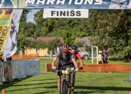 Vivus.lv MTB maratons 2026 | Ape/Vastse Roosa431