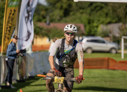 Vivus.lv MTB maratons 2026 | Ape/Vastse Roosa435
